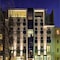 Best Western Hotel Opole Centrum - map