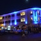 Ayvalik Palas Hotel - map