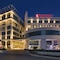 Ramada Hotel & Suites By Wyndham Izmir Kemalpasa - map