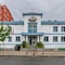 Diamond City Resort Hotel - map