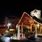 Inn Come Hotel Chiangrai - map