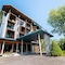 The Tama Hotel - map