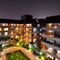 The Holiday Resort Pattaya - map