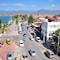 Yeniceri City Hotel - map