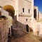 Perimasali Cave Hotel - Cappadocia - map