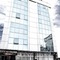 Elite Marmara Hotel Gungoren - map
