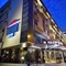 Tiara Thermal & Spa Hotel - map