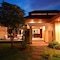 Les Palmares Villas - map
