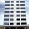 Business Park Hotel - map