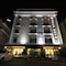 Ankara Gold Hotel - map
