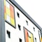 Tempo Hotel 4. Levent Istanbul - map