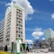 Holiday Inn Ankara - Cukurambar By Ihg - map