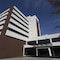Dedepark Hotel - map