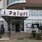 Paluri Hotel - map
