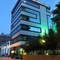 Adana Garden Business Hotel - map