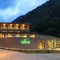 Kaçkar Resort Hotel - map