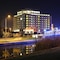 Parion Hotel - map