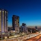 Hilton Istanbul Kozyatagi - map