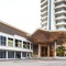 Viva Garden Serviced Residence - map