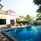 Samui Sun Villa - map