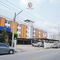 Klaang Muang Hotel Rayong - map