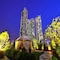 Icheck Inn Residences Sathorn - map