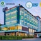 42C The Chic Hotel - map