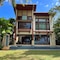 Amatapura Beach Villa 10 - map