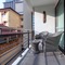 Citismart Luxury Apartments - map