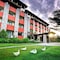 The Charm Boutique Resort & Hotel - map