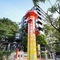 Balcony Seaside Sriracha Hotel & Serviced Apartments - map