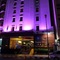 Bp Grand Suite Hotel - map