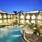 Paeva Luxury Serviced Residence - map