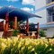 Euro Boutique Hotel - map