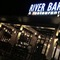 The River Hotel - map