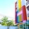 The Cottage Lampang - map