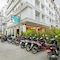 Garden Phuket Hotel - map