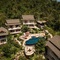 Koh Phangan Pavilions - map