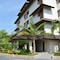 Royal Place Banchang - map