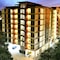 Grand Marina Residence - map