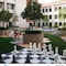 Jaypee Greens Golf & Spa Resort - map