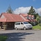Airport Manor Inn - map