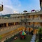 Snow Valley Resorts - map