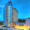 Radisson Blu Hotel Greater Noida - map