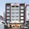 Hotel Mint Park Maple - map
