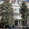 Boutique Hotel Imperialart - map