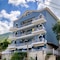 Ponti Beach Hotel - map