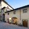 Accademia Residence - map
