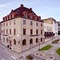 Banken Hotel - map