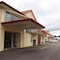 B-Ks Premier Motel Palmerston North - map